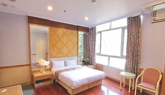 Jenq Yang Hotspring Hotel