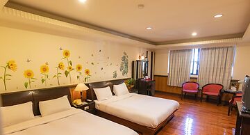 Jenq Yang Hotspring Hotel