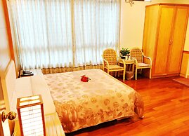 Jenq Yang Hotspring Hotel