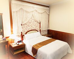 Jenq Yang Hotspring Hotel