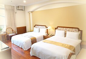 Jenq Yang Hotspring Hotel