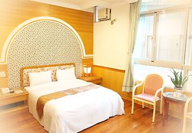 Jenq Yang Hotspring Hotel