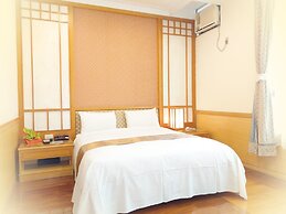 Jenq Yang Hotspring Hotel