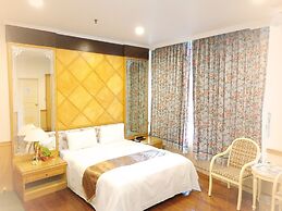 Jenq Yang Hotspring Hotel