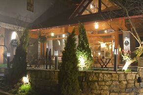 The Hill Station Boutique Hotel