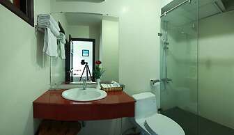 The Hill Station Boutique Hotel