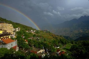 The Hill Station Boutique Hotel