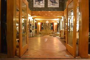 The Hill Station Boutique Hotel