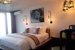 The Hill Station Boutique Hotel