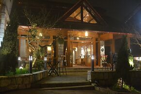 The Hill Station Boutique Hotel