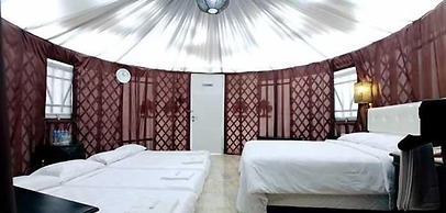 The Highland Park Resort Hotel Bogor