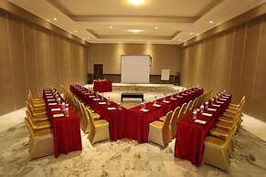 The Highland Park Resort Hotel Bogor