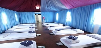 The Highland Park Resort Hotel Bogor