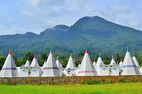 The Highland Park Resort Hotel Bogor