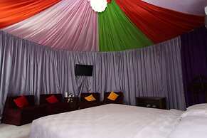 The Highland Park Resort Hotel Bogor