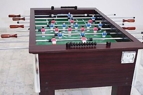 The Highland Park Resort Hotel Bogor