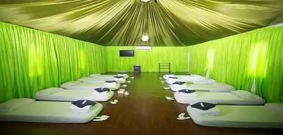 The Highland Park Resort Hotel Bogor