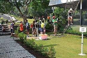 The Highland Park Resort Hotel Bogor