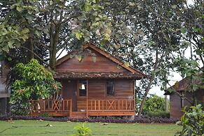 The Highland Park Resort Hotel Bogor