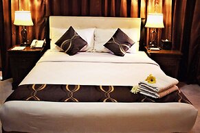 The Highland Park Resort Hotel Bogor