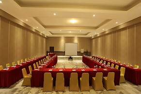 The Highland Park Resort Hotel Bogor