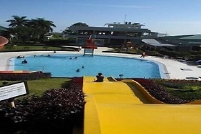 The Highland Park Resort Hotel Bogor