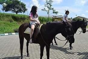 The Highland Park Resort Hotel Bogor