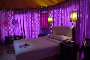 The Highland Park Resort Hotel Bogor