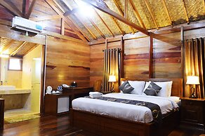 The Highland Park Resort Hotel Bogor