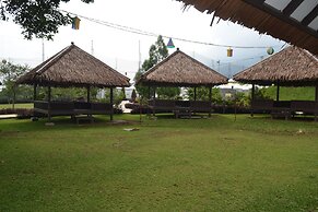 The Highland Park Resort Hotel Bogor