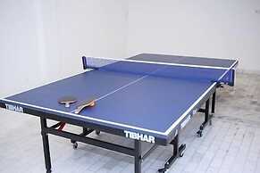 The Highland Park Resort Hotel Bogor