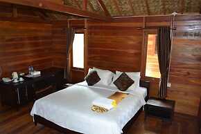 The Highland Park Resort Hotel Bogor