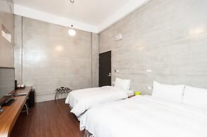 Discovery Secret Resort