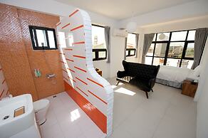 Discovery Secret Resort