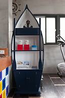 Discovery Secret Resort