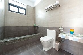 Discovery Secret Resort