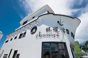 Discovery Secret Resort