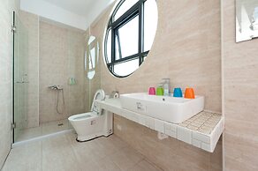 Discovery Secret Resort