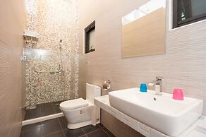 Discovery Secret Resort