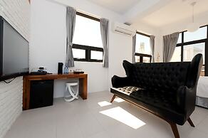 Discovery Secret Resort