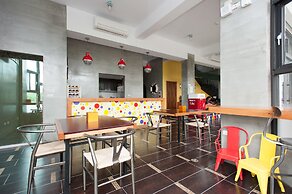 Discovery Secret Resort