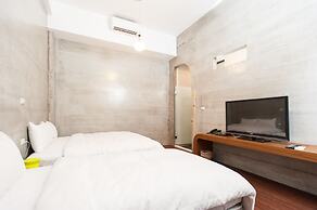 Discovery Secret Resort