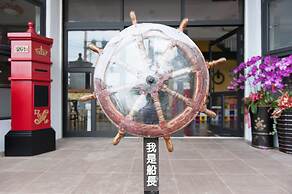 Discovery Secret Resort