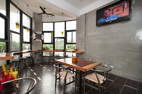 Discovery Secret Resort