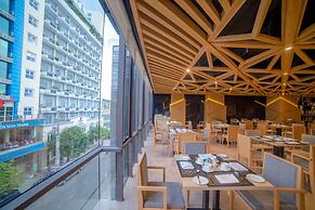 Alana Nha Trang Beach Hotel