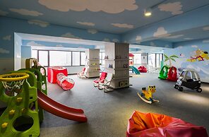 Alana Nha Trang Beach Hotel