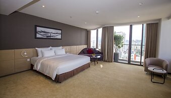 Alana Nha Trang Beach Hotel