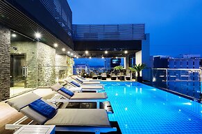 Alana Nha Trang Beach Hotel