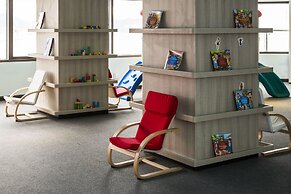 Alana Nha Trang Beach Hotel