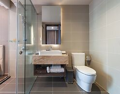 Alana Nha Trang Beach Hotel